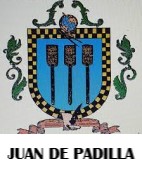 JUAN DE PADILLA
