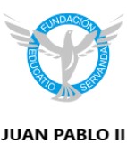 JUAN PABLO II