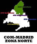 COM.MADRID NORTE