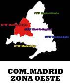 COM.MADRID OESTE