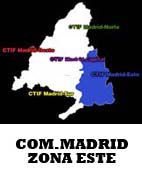 COM.MADRID ESTE