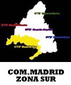 COM.MADRID SUR