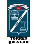 TORRES QUEVEDO