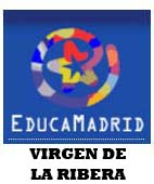 VIRGEN DE LA RIBERA
