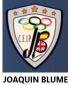 JOAQUIN BLUME