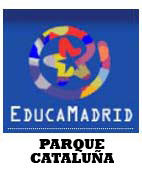 PARQUE DE CATALUÑA