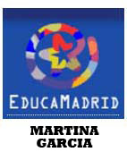 MARTINA GARCIA
