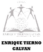 ENRIQUE TIERNO GALVAN