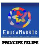 PRINCIPE FELIPE