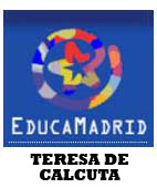 TERESA DE CALCUTA
