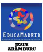 JESUS ARAMBURU