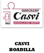 CASVI