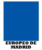 EUROPEO DE MADRID