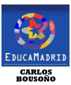 CARLOS BOUSOÑO