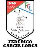FEDERICO GARCIA LORCA