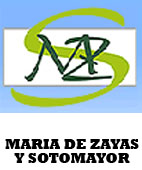 MARIA DE ZAYAS Y SOTOMAYOR