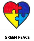 GREEN PEACE