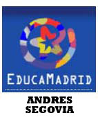 ANDRES SEGOVI