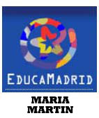 MARIA MARTIN