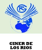 GINER DE LOS RIOS