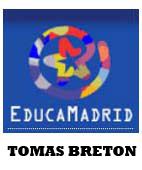 TOMAS BRETON