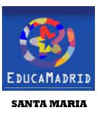 SANTA MARIA