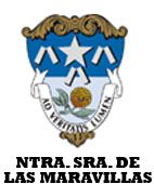 NTRA. SRA. DE LAS MARAVILLAS