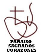 PARAISO SAGRADOS CORAZONES