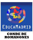 CONDE DE ROMANONES