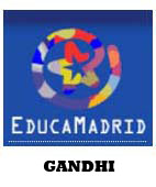 GANDHI