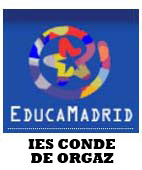 CONDE DE ORGAZ