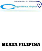BEATA FILIPINA-FUND.FELICIANA VIERTOLA