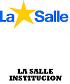 LA SALLE INSTITUCION