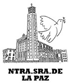 NTRA. SRA. DE LA PAZ