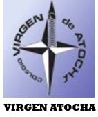 VIRGEN DE ATOCHA