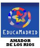 AMADOR DE LOS RIOS