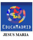 JESUS MARIA