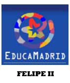 FELIPE II