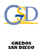 GREDOS SAN DIEGO LAS SUERTES