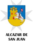 ALCÁZAR DE SAN JUAN