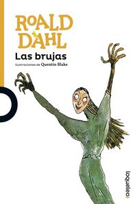 BRUJAS,LAS