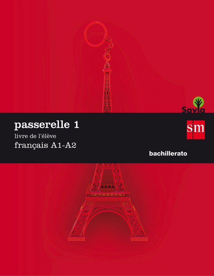 PASSERELLE 1ºNB ELEVE 17