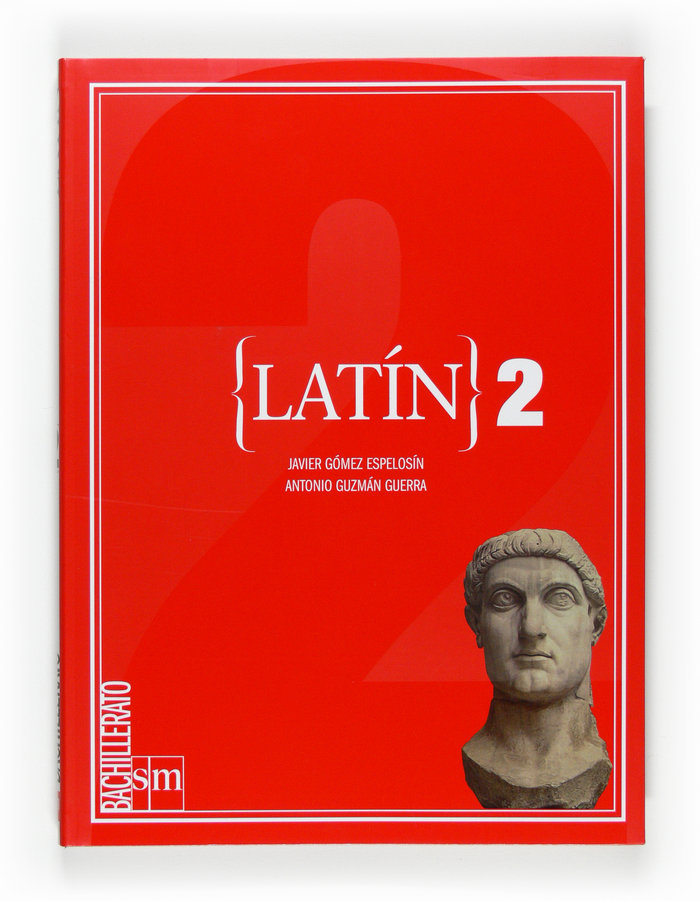 2º BACH. LATÍN  .-09
