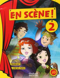 EN SCENE 6ºPRIM LA/OBRA