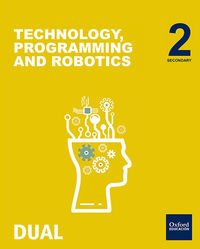 ESO 2 - TECHNOLOGY (MAD) PACK INICIA