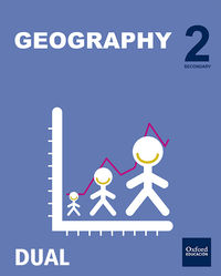 ESO 2 - GEOGRAPHY & HISTORY II INICIA
