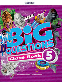EP 5 - BIG QUESTIONS 5