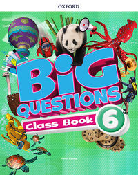 EP 6 - BIG QUESTIONS 6