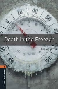 OBL 2 DEATH IN THE FREEZER MP3 PK