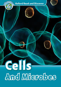 ORD 6 CELLS AND MICROBES MP3 PK